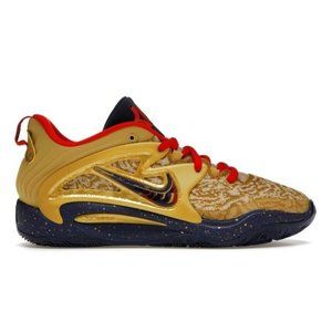Nike KD 15 'Olympic' Basketball Shoes DC1975-700